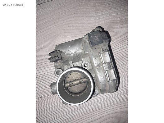FIAT PALIO 1.2 .16.VALF GAZ KELEBEGI