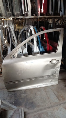 2005-2009 SKODA OCTAVİA SOL ÖN KAPI -DS OTOMOTİV-