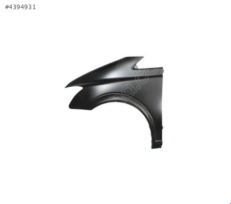 ÖN ÇAMURLUK SOL MERCEDES VİTO/VİANO 2010-2014