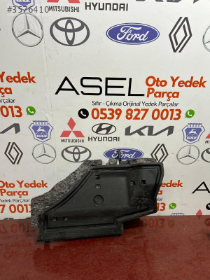 55607 02080 Toyota COROLLA Gösterge Paneli Alt Plastiği