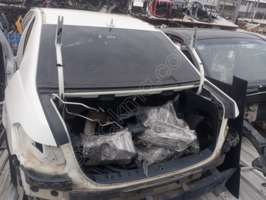 MERCEDES W212 TAVAN ARKA