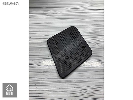 Tempra top ön hoparlör kapağı