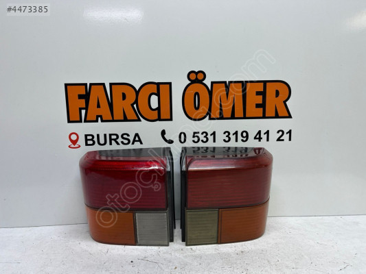 VOLKSWAGEN TRANSPORTER T4 SAĞ-SOL ARKA STOP