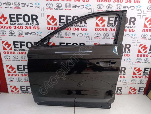 BYD SEAL U SOL ÖN KAPI ÇIKMA ORİJİNAL PARÇA