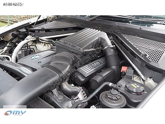 BMW X5 EMME MANİFOLDU GAZ KELEBEĞİ ŞARJ DİNAMOSU VE MARŞ DİNAMOS