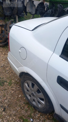 OPEL ASTRA G SEDAN SAG ARKA ÇAMURLUK.OTO ERKAN ÜNYE