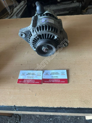 Honda Civic İçin Kaliteli Şarj Dinamosu Çıkma Parçalar