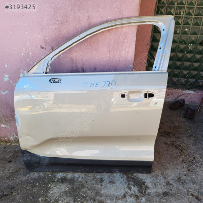 Volvo xc 40 sol ön kapı orjinal