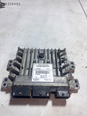 RENAULT FLUENCE 1.5 DİZEL MOTOR BEYNİ