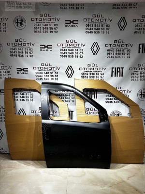 FIAT DOBLO 3 SIFIR SAĞ ÖN KAPI