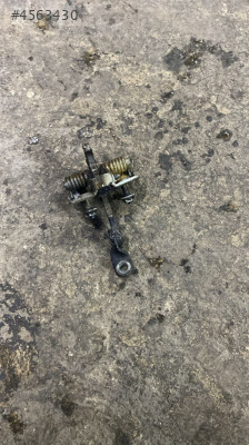 Pejo 206 sağ ön kapı gergisi