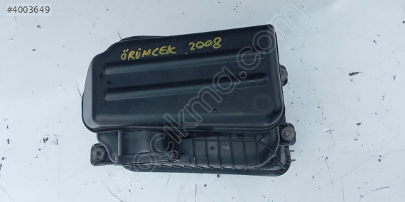 hyundai h100 panelvan 2000 hava filtre kutusu/kazanı (son fiyat)