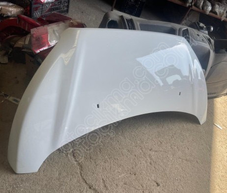 Ford Custom 2018-2022 Motor Kaputu Ford Orjinal