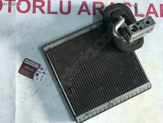 Renault Master3 Önden Çekişli Şanzıman **EFE