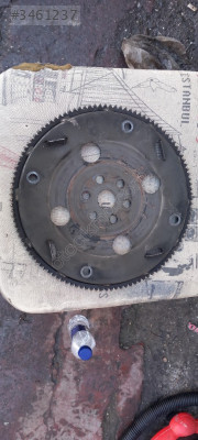 Çıkma mazda familia otomatik volant