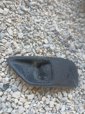 Fiat Doblo sol sis kapağı