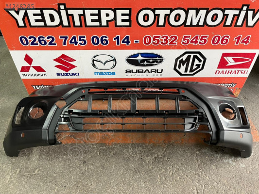 suzuki vitara ön tampon