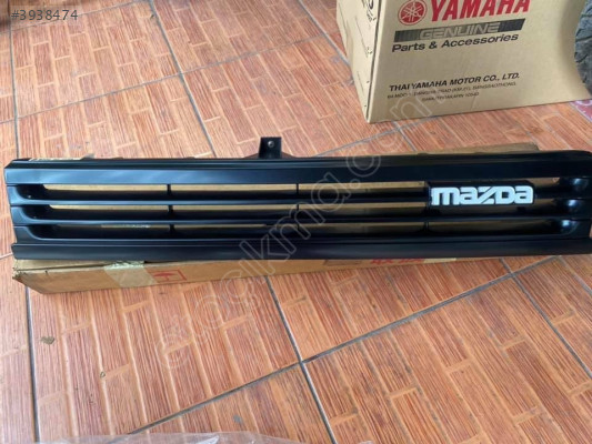 MAZDA 323 ÇIKMA ORJİNAL PANJUR