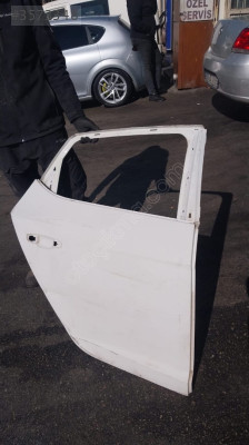 2013/2019 SEAT LEON SAĞ ARKA KAPI ORJINAL
