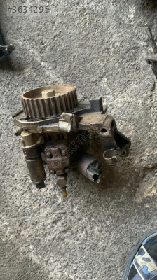 1.4 tdci citreon c3 ford fusion Peugeot 206 şars dinamosu