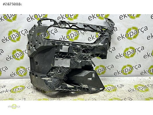 BMW 7 SERİSİ 2022 2024 G70 ÖN TAMPON SAĞ İÇ BRAKETİ 51115A67222