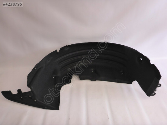 MERCEDES W117 CLA ÇAMURLUK DAVLUMBAZI ARKA SOL 1176900330