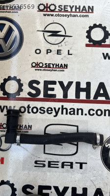 F4J16-1014030 Chery tiggo 7 pro hava filtre borusu hava akış