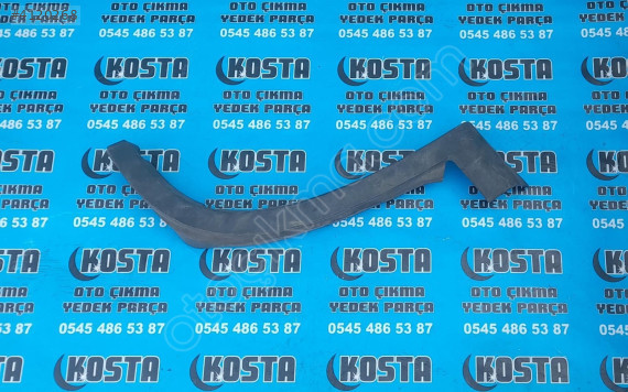 FİAT DUCATO SAĞ ÖN DODİK