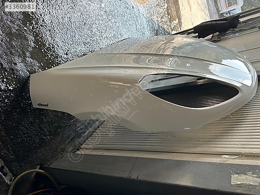 PORSCHE MACAN 95B (ORJİNAL)ÖN MOTOR KAPUTU -ÜÇEL OTO
