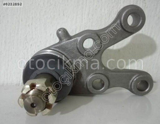 Mitsubishi L200 Alt Rotil 4x4 00 06.