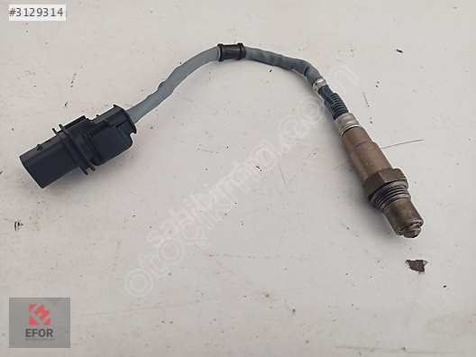 HONDA CIVIC SIFIR OKSİJEN SENSÖR 06-09 OEM NO: 36532-RSX-G04