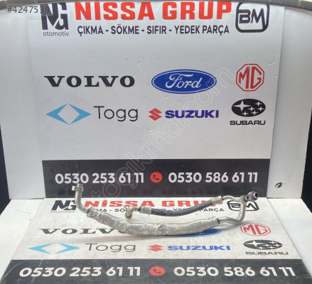 MG HS KLİMA BORUSU 544601560 ORJİNAL ÇIKMA YEDEK PARÇA