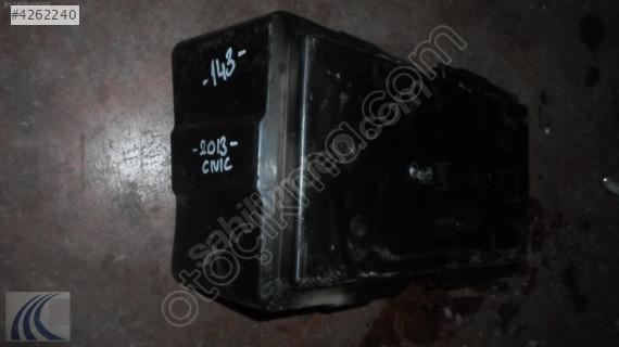 HONDA CIVIC 2013 ÇIKMA AKÜ ALT PLASTİĞİ