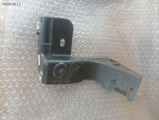 Fiat fiorino arka tampon braket sag orj sifir 1356400080