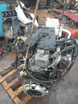Hundai h100 turbo intercol motor muaer garantili