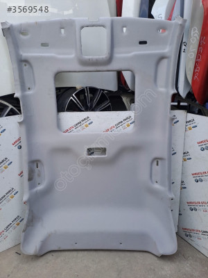 Chery omoda 5 tavan döşemesi