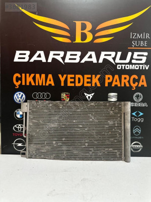 FORD COURİER 2020 ÇIKMA KLİMA RADYATÖRÜ GM13400150