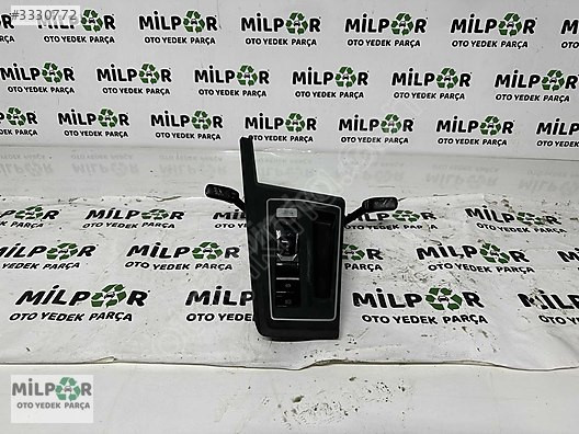 VOLKSWAGEN GOLF 8 19/34 VİTES VE KONSOL KOMPLE SET 5h1864263a