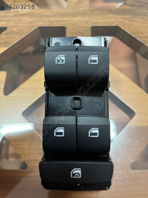 HYUNDAİ İ20 SOL ÖN CAM DÜĞMESİ ORJİNAL