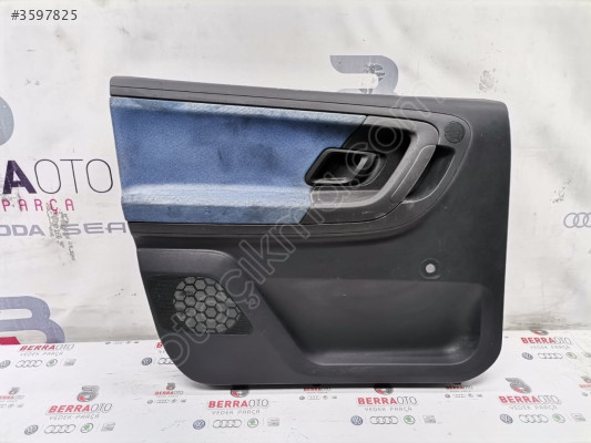 SKODA ROOMSTER KAPI DÖŞEMESİ SOL ARKA 2008-2012