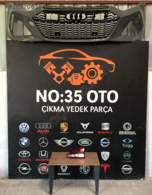 6F9945308D SEAT ARONA SAĞ İÇ STOP 2018-2022