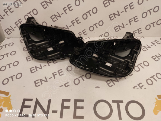 MERCEDES W213 E180 E200 E220 SAĞ SOL FAR KASASI SIFIR  1