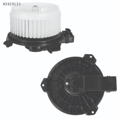 TOYOTA YARİS 2006- KALORİFER MOTORU (SIFIR ÜRÜN)