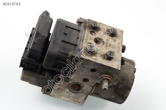 Renault Megane1 Scenic ABS Beyni 7700423070 0273004331 0265216208