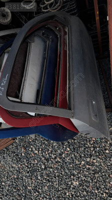 OPEL ASTRA G TEK KAPI SAG ÖN KAPI.OTO ERKAN ÜNYE