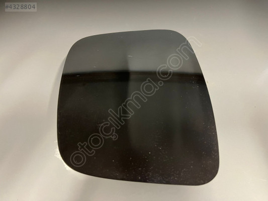 FİORİNO SAĞ AYNA CAMI ORJİNAL ÇIKMA 2122000548 (ISITMALI)