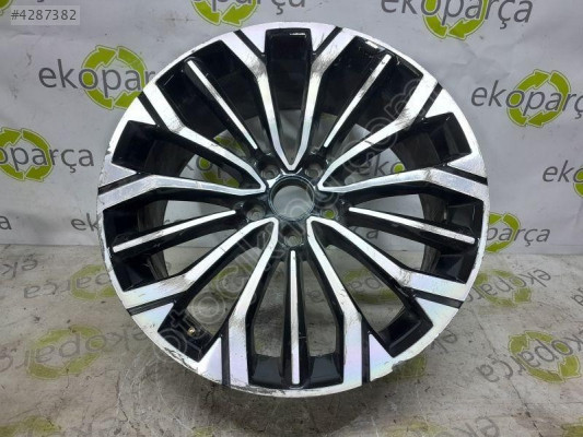 TOGG T10X 2022 2024 T10X 8.0J  5X100 19 İNÇ JANT C1B060310