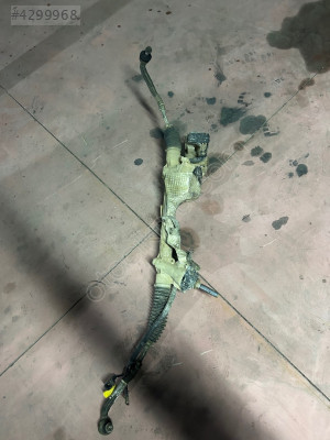 2022 CITROEN/ RİFTER DİREKSİYON KUTUSU