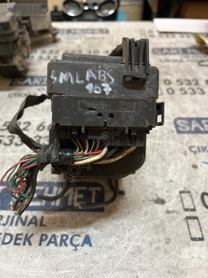 ÇIKMA TOYOTA YARIS 0 273 004 572 0 265 216 852 ABS BEYNİ&POMPASI