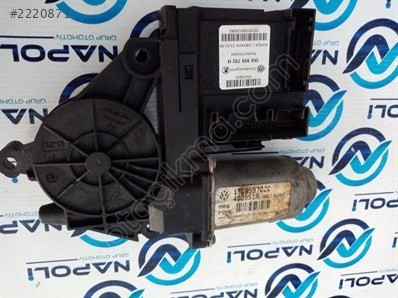 1K0959792H CAM MOTORU PASSAT B6 ÖN SAĞ